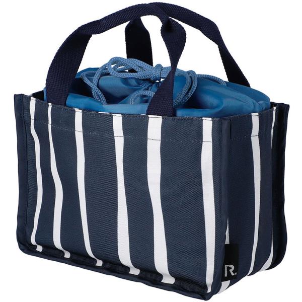 ランチバッグ ROOTOTE EU.サーモキーパー2wayズアン 保冷バッグ ルートート Therm...