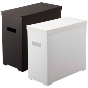 tower ゴミ箱 山崎実業 正規品 TOWER タワー シンク下蓋付きゴミ箱 2個