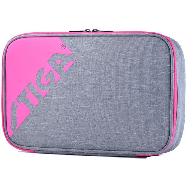 卓球ラケットケース STIGA ラケットケース エッジ JP 卓球用品 スティガ BATWALLET...