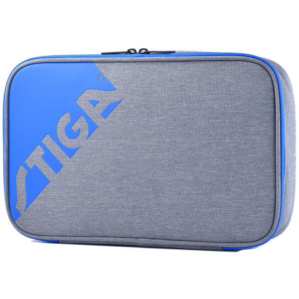 卓球ラケットケース STIGA ラケットケース エッジ JP 卓球用品 スティガ BATWALLET...