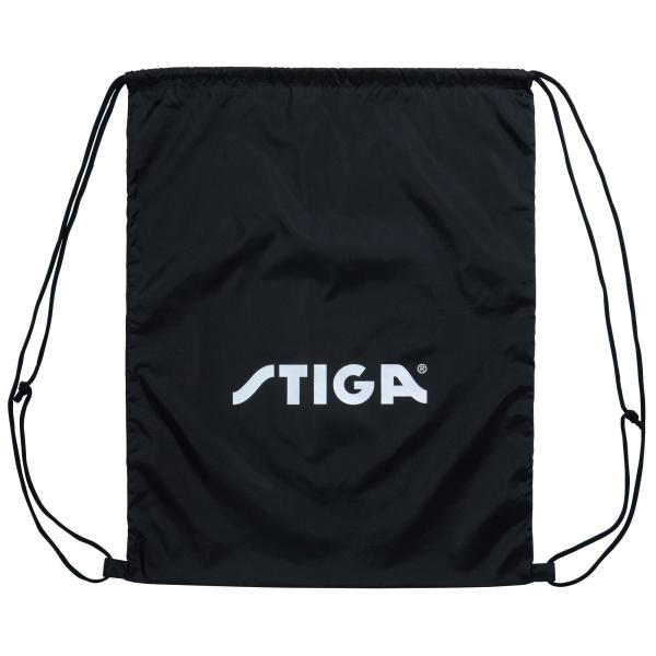 スポーツバッグ STIGA マルチバッグ フィットネスバッグ スティガ MALUTI BAG ブラッ...