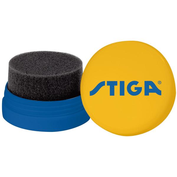 卓球メンテナンスグッズ STIGA CL スポンジ 卓球用品 スティガ CL SPONGE イエロー...