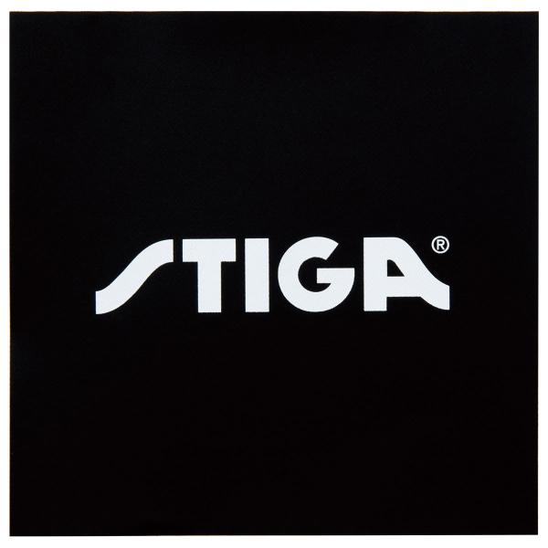 卓球用品 STIGA ラバー吸着シート 卓球グッズ スティガ RUBBER PROTECTOR ST...