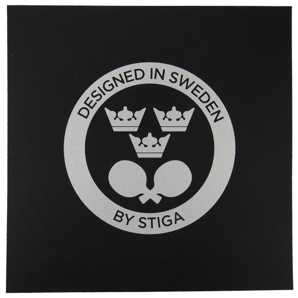 卓球用品 STIGA ラバー吸着シート 卓球グッズ スティガ RUBBER PROTECTOR DE...
