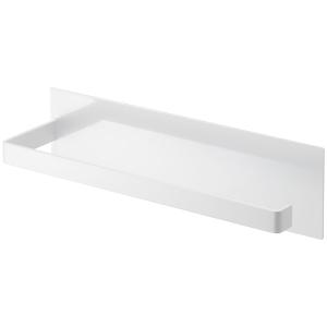 山崎実業 TOWER マグネットキッチンペーパーホルダー ワイド 海外製対応 ホワイト