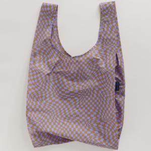 BAGGU（バグゥ） エコバッグ STANDARD BAGGU 折りたたみ 収納
