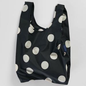 未使用　baggu BAGGU スタンダード　ドット柄　水玉 未使用 baggu BAGGU スタンダード ドット柄 水玉 未使用 baggu BAGGU