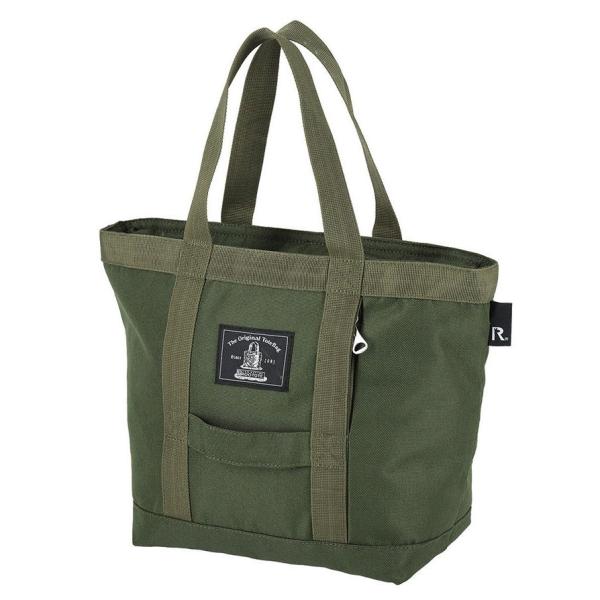 2022新作 ランチバッグ ROOTOTE サーモキーパーランチ.ベーシック-B 保冷バッグ ルート...