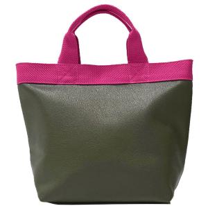 2022新作 トートバッグ ROOTOTE デリ.クロレ-A レディーストート トート ルートート DELI 1407 カーキ
