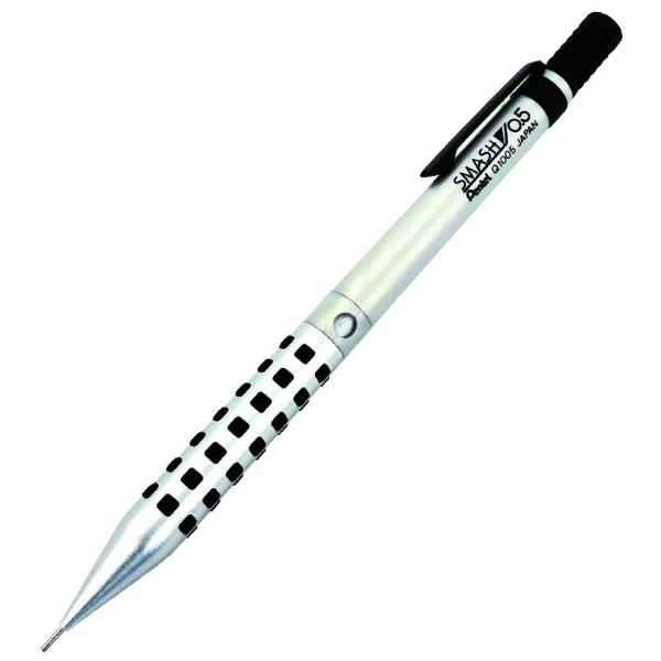 シャープペン Pentel スマッシュ オリジナルスマッシュ シャーペン シャープペンシル ぺんてる...