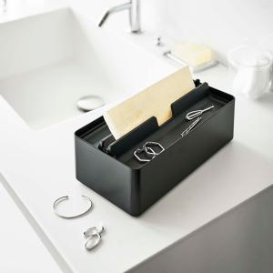 ペーパータオルケース 山崎実業 正規品 TOWE...の商品画像
