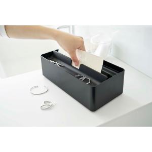 ペーパータオルケース 山崎実業 正規品 TOW...の詳細画像5