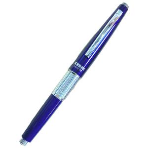 シャープペン Pentel ぺんてる Pentel 万年CIL KERRY 0.5 LImited Color シャーペン シャープペンシル ケリー 限定カラー ネイビー軸｜back