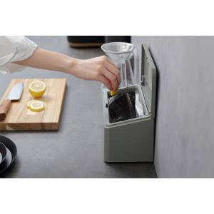 ゴミ箱 正規品 ideaco イデアコ TUB...の詳細画像2