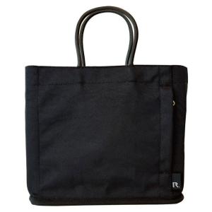 2023新作 トートバッグ 正規品 ROOTOTE ルートート SN.スクエア.オーバーラップ-A レディーストート トート SQUARE OVERLAP 3069 ブラック