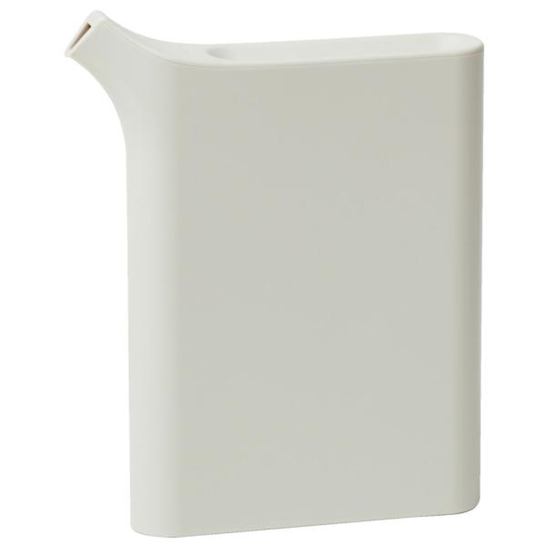 ジョーロ 正規品 ideaco イデアコ Mizusashi ブック型ジョーロ ミズサシ じょうろ ...