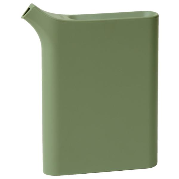 ジョーロ 正規品 ideaco イデアコ Mizusashi ブック型ジョーロ ミズサシ じょうろ ...