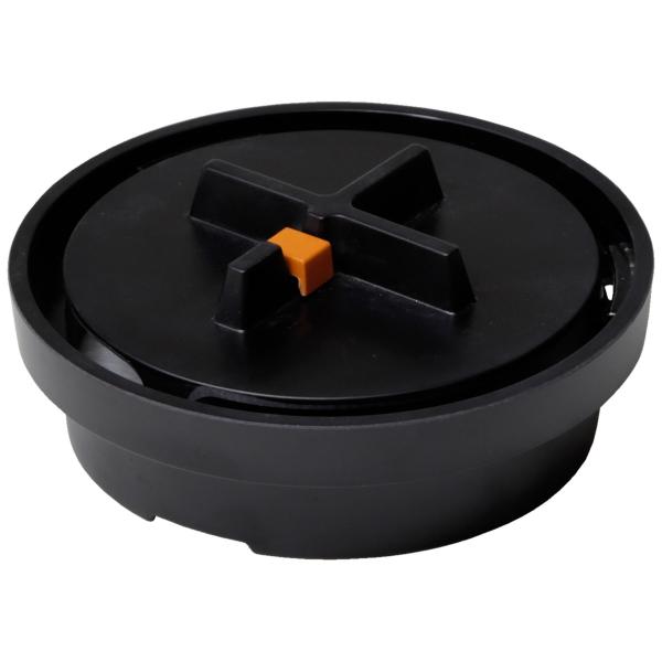 蚊取り線香入れ 正規品 ideaco イデアコ 蚊取り線香入れ マンホール 蚊遣り 蚊やり器 Kay...