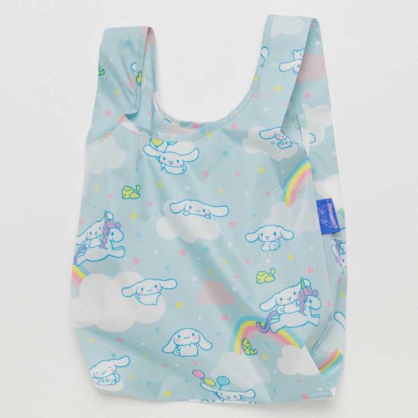 エコバッグ バグー BAGGU 正規品 バグゥ BABY BAGGU x Sanrio Collec...