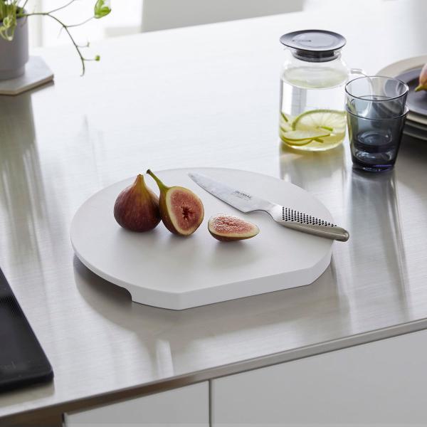 まな板 山崎実業 正規品 tower タワー 食洗機対応 マグネット抗菌まな板 カッティングボード ...