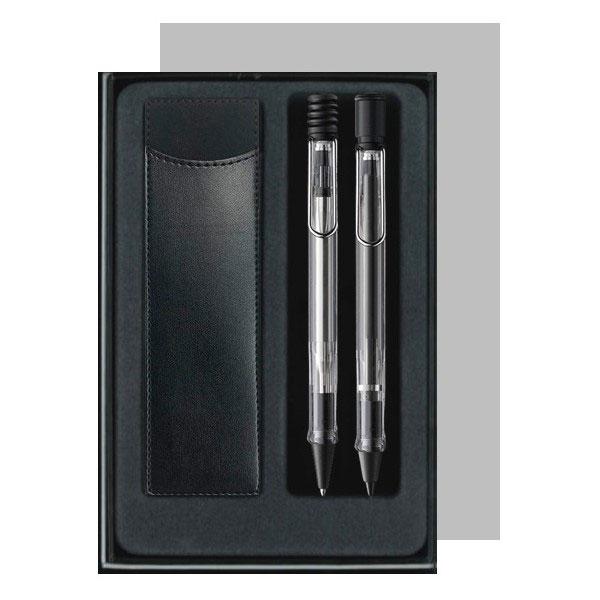 筆記具セット lamy 正規品 LAMY ラミー 新学期ギフトセット サファリ シャーペン ボールペ...