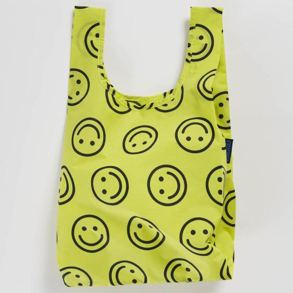 2024新作 エコバッグ バグー BAGGU 正規品 バグゥ BABY BAGGU 折りたたみ 収納...