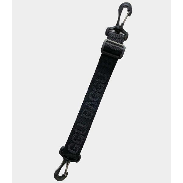 ショルダーストラップ バグー 正規品 BAGGU バグゥ エコバッグ用ストラップ バッグ かばん B...