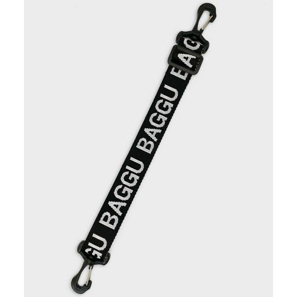 ショルダーストラップ バグー 正規品 BAGGU バグゥ エコバッグ用ストラップ バッグ かばん B...