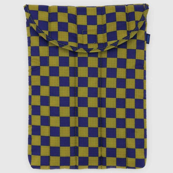 ノートパソコンケース バグー 正規品 BAGGU バグゥ PUFFY LAPTOP SLEEVE 1...