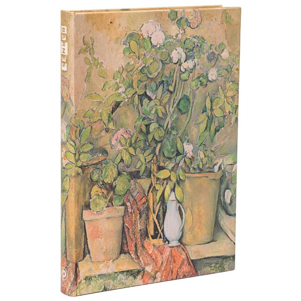 ノートブック 正規品 paperblanks ペーパーブランクス MIDI ハードカバー 罫線 高級...