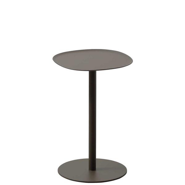 正規品 ideaco イデアコ ミニマムサイドテーブル23 コーヒーテーブル ナイトテーブル min...