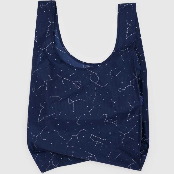 エコバッグ バグー 正規品 BAGGU バグゥ 2024新作ホリデー スタンダードバグゥ バグー 2...