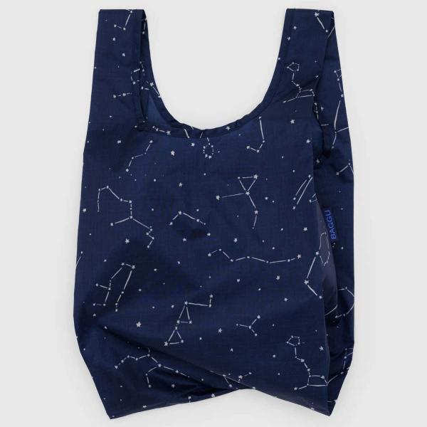 エコバッグ バグー 正規品 BAGGU バグゥ 2024新作ホリデー ベビーバグゥ ベビーバグー 2...