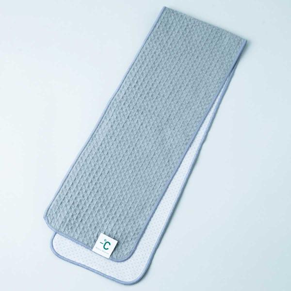 冷感タオル 100％ 100パーセント 100percent MINUS DEGREE - Bio ...