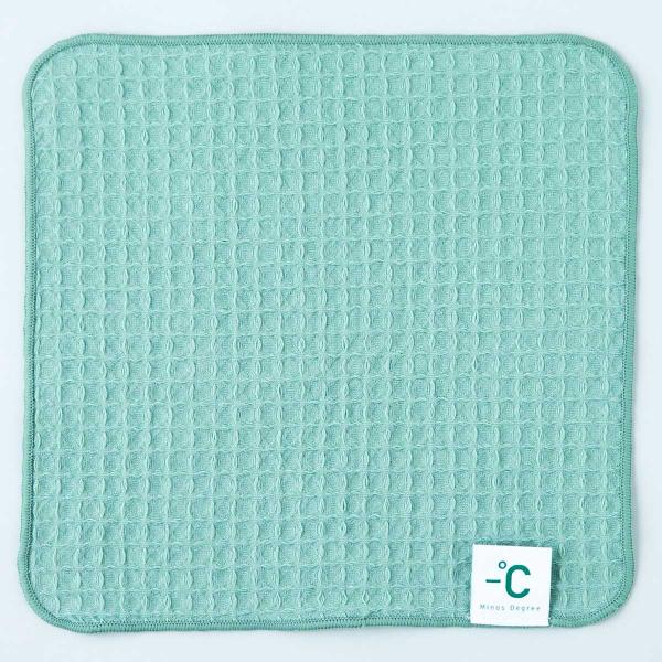 冷感タオル 100％ 100パーセント 100percent MINUS DEGREE - Bio ...