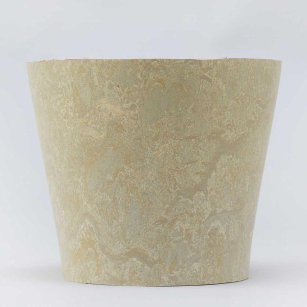 鉢カバー 100％ 100パーセント 100percent EARTH POT - Linoleum...