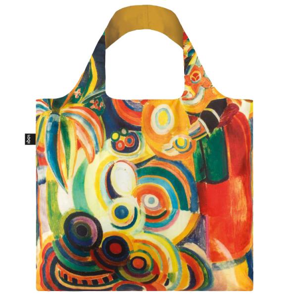 エコバッグ ローキー LOQI 正規品 Recycled Bag 折りたたみ トートバッグ MUSE...