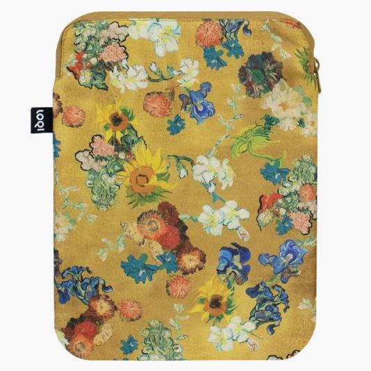 ノートパソコンケース ローキー LOQI Recycled Lap Top Sleeve13' PC...