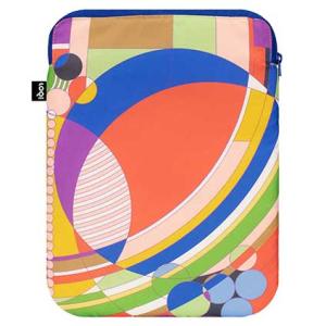 ノートパソコンケース ローキー LOQI Recycled Lap Top Sleeve PCケース...