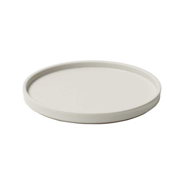 ラウンドプレート 正規品 ideaco イデアコ WAMONO 12 プレート 皿 テーブルウェア ...