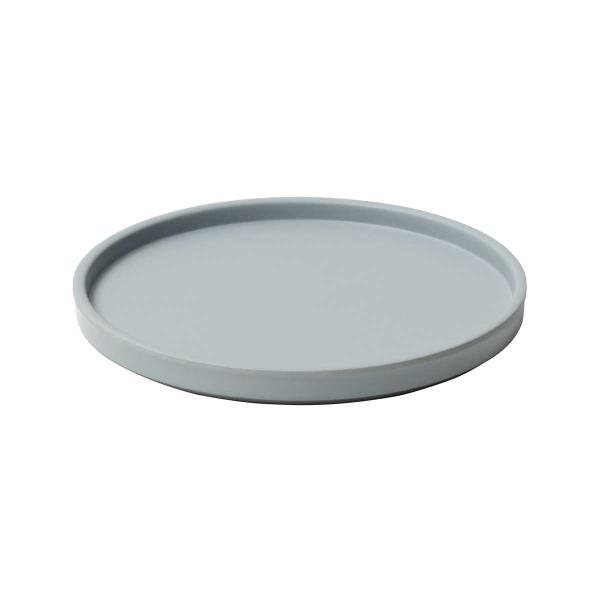 ラウンドプレート 正規品 ideaco イデアコ WAMONO 12 プレート 皿 テーブルウェア ...