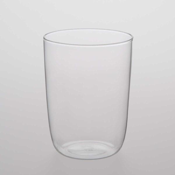 グラス ティージー TG 深澤直人 Heat-resistant Glass Cup Light 3...