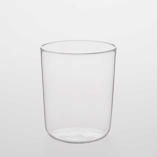 グラス ティージー TG 深澤直人 Heat-resistant Glass Cup Classic...