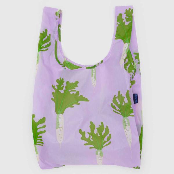 エコバッグ バグー 正規品 BAGGU バグゥ 2025新作春 スタンダードバグゥ スタンダードバグ...