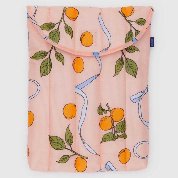 ノートパソコンケース バグー 正規品 BAGGU バグゥ PUFFY LAPTOP SLEEVE 1...