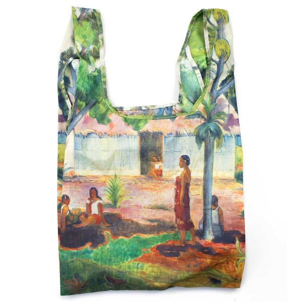 エコバッグ カインドバッグ ロンドン KIND BAG LONDON ミディアムサイズ Medium...
