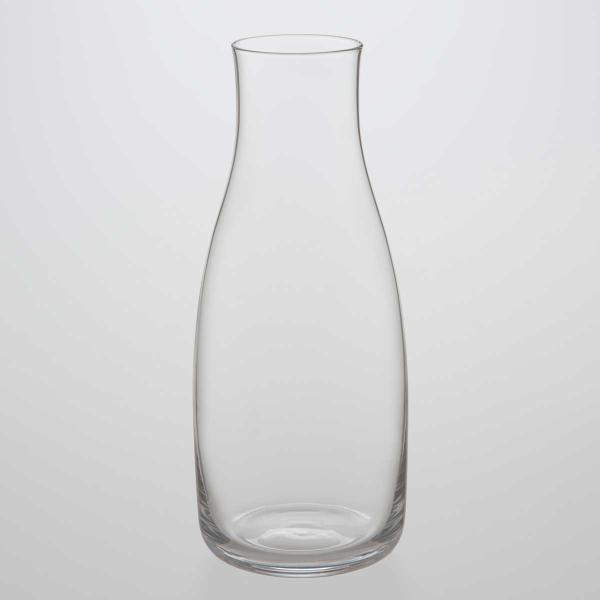 デキャンタ ティージー TG 深澤直人 Glass Wine Decanter 1050ml デカン...