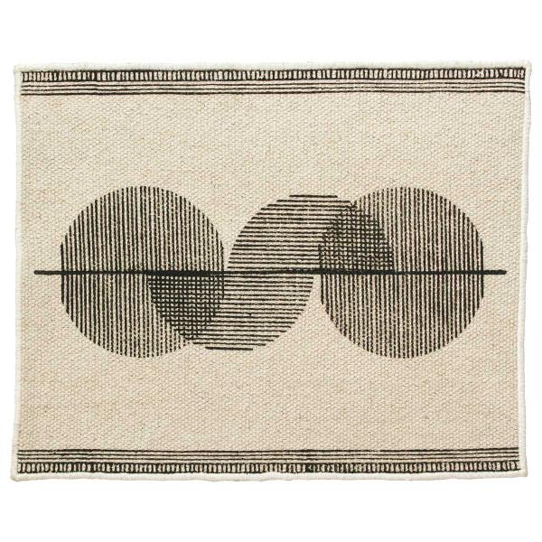 プレイスマット アデペシュ a.depeche モンシュマン ランチョンマット ランチマット mon...