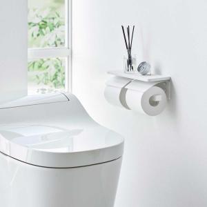 トイレットペーパーホルダー 山崎実業 正規品 t...の商品画像