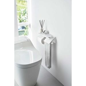 トイレットペーパーホルダー 山崎実業 正規品 ...の詳細画像4